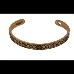 Alex and Ani, path of life cuff bracelet